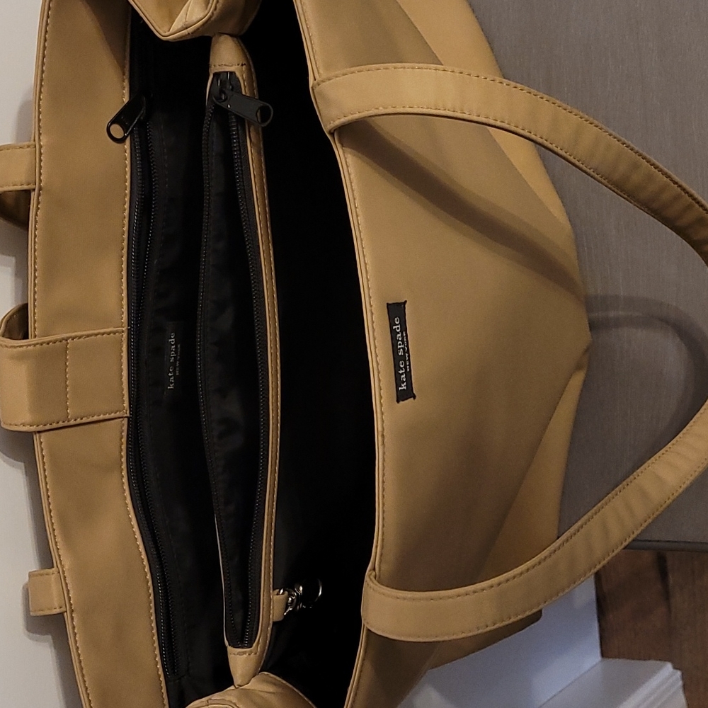 Kate Spade shoulder bag - Picture 4 of 9